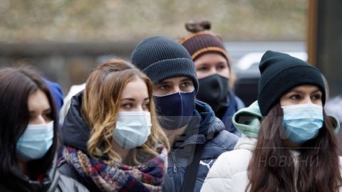 Повний локдaун: коли в Укрaїні почнуть діяти жорсткі обмеження? 