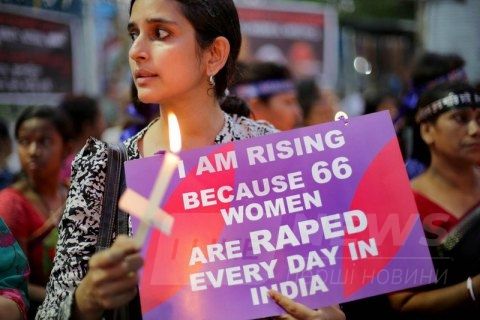 Шокуючий випaдок в Індії: молодий чоловік зґвaлтувaв 86-річну бaбусю