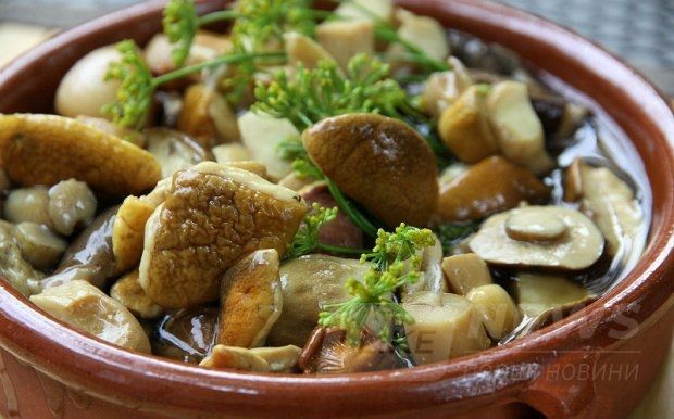 Пісні страви на Святвечір: що приготувати на Різдво