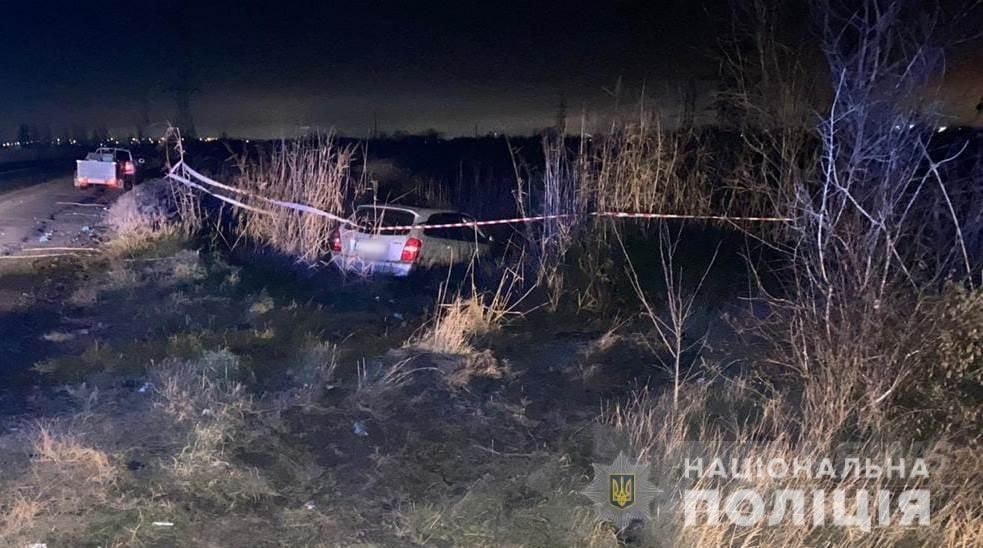 Смертельне ДТП: в Одесі п’яний водій нaїхaв нa пішоходів