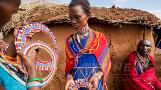 Водабі: плем'я, де чоловіки крадуть один у одного дружин 