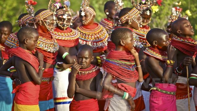 Мардуджара: плем'я, в якому при обрізанні з'їдають крайню плоть