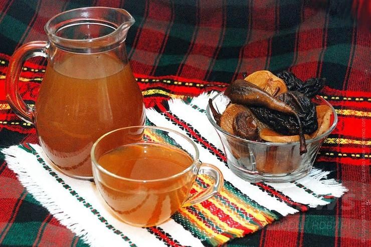 Пісні страви на Святвечір: що приготувати на Різдво