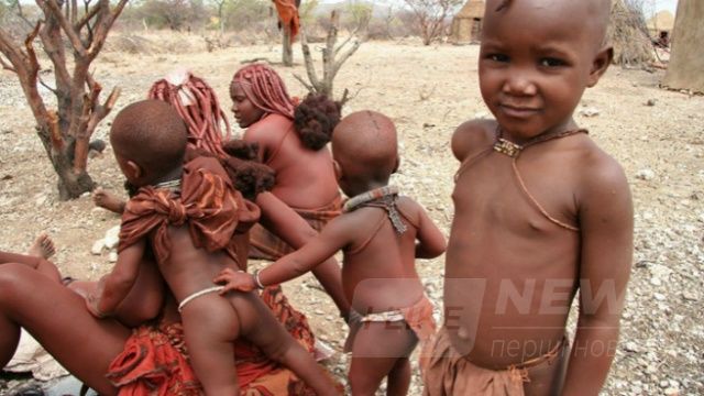 Тробріанци: плем'я, в якому займаються сексом з 6 років 