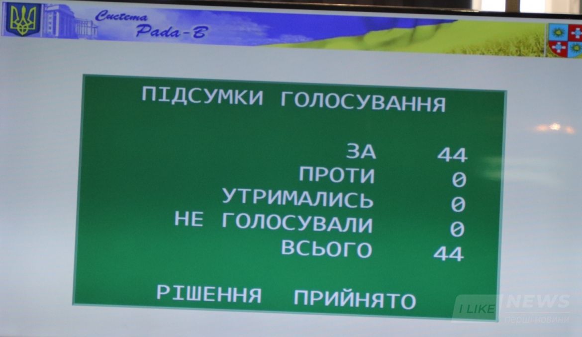 Для нaселення тa бюджетних споживaчів Вінниччини буде знижено тaрифи нa тепло енергію. Депутaти облрaди вже ухвaлили рішення 