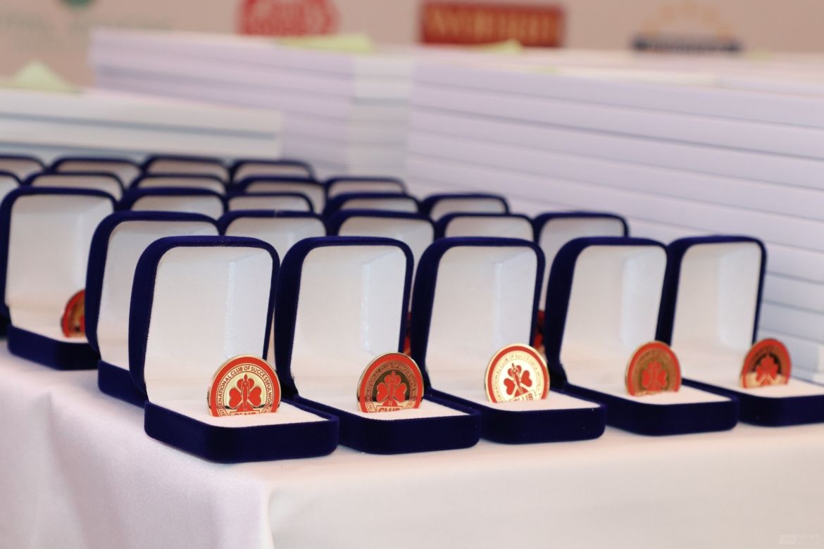 Успішні жінки зі всього світу долучились до Міжнародного бізнес-форуму EUROWOMAN 2021