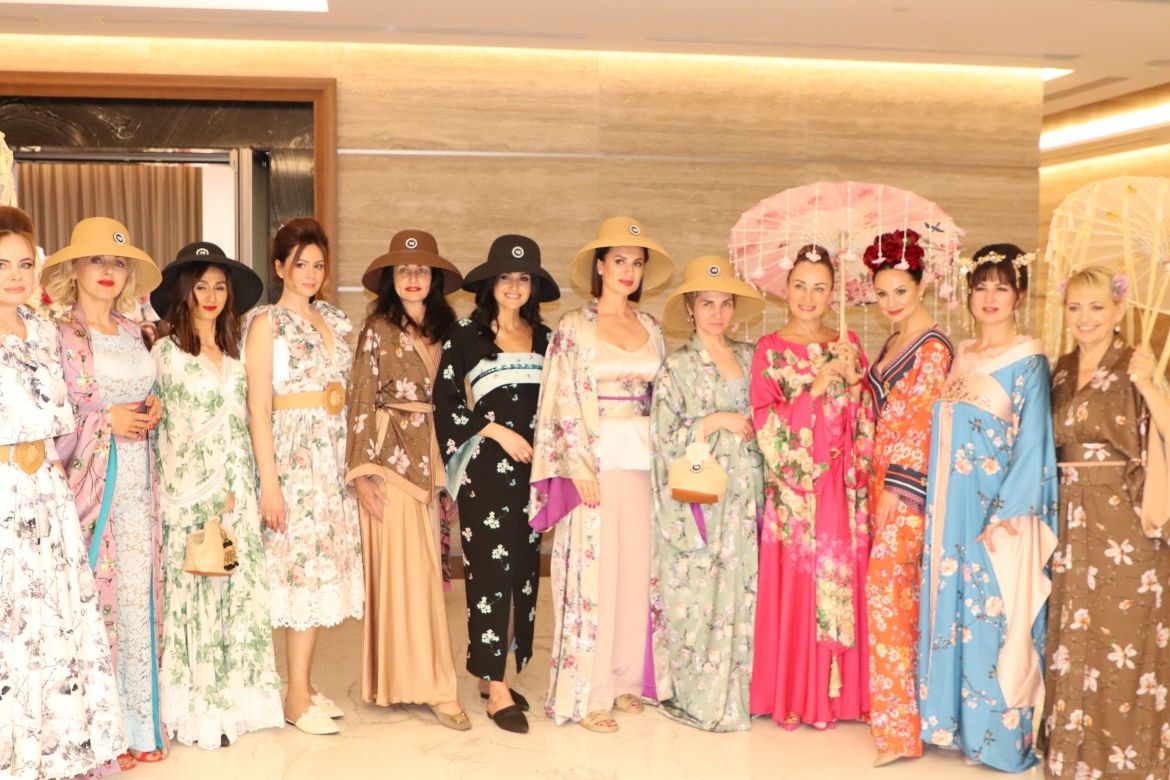 Успішні жінки зі всього світу долучились до Міжнародного бізнес-форуму EUROWOMAN 2021