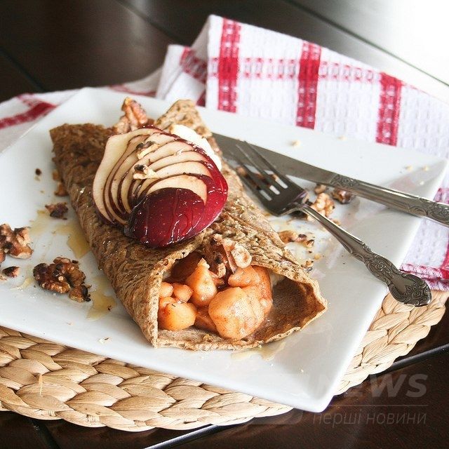 Пісні страви на Святвечір: що приготувати на Різдво