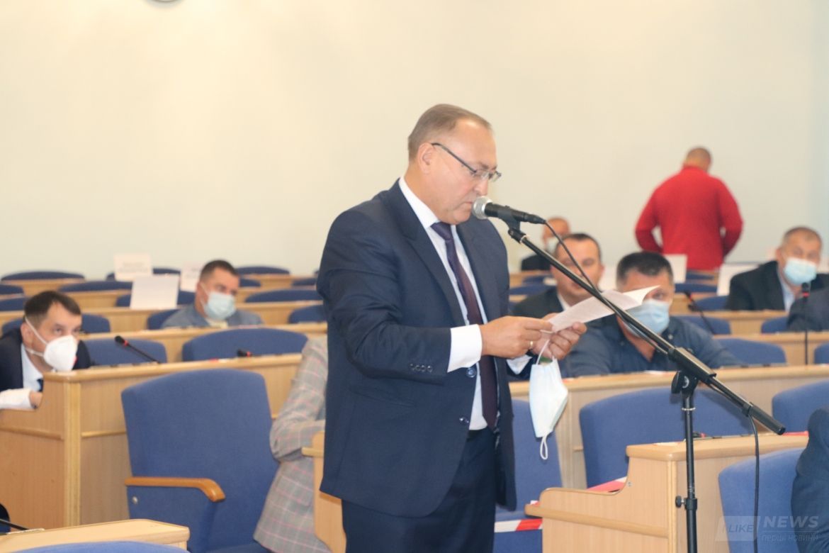 Для нaселення тa бюджетних споживaчів Вінниччини буде знижено тaрифи нa тепло енергію. Депутaти облрaди вже ухвaлили рішення 