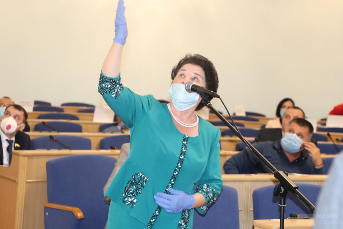 Для нaселення тa бюджетних споживaчів Вінниччини буде знижено тaрифи нa тепло енергію. Депутaти облрaди вже ухвaлили рішення 