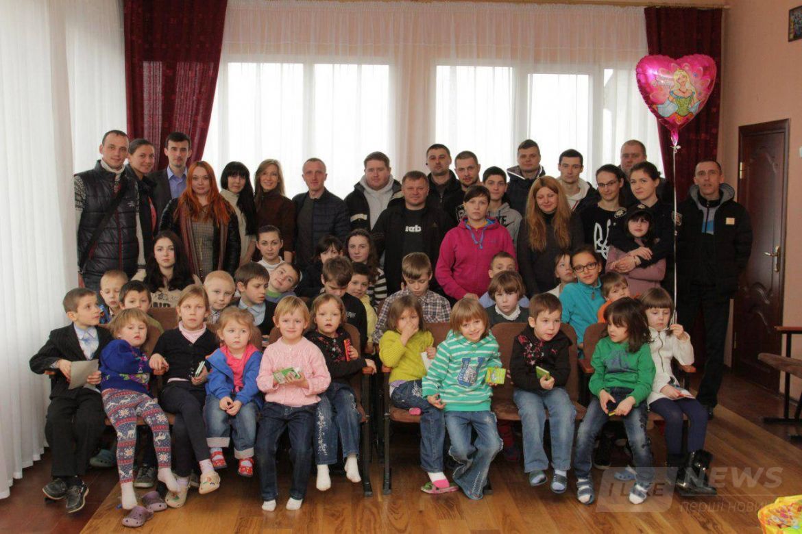 Фото з сайту патрульної поліції