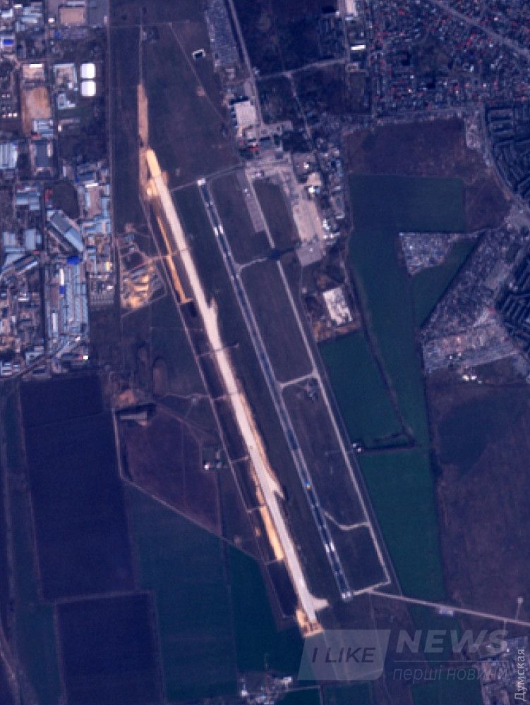 Ð Ð²ÐµÑÑÐ½ÐµÐ¹ ÑÐ°ÑÑÐ¸ ÑÐ½Ð¸Ð¼ÐºÐ° Ð²Ð¸Ð´Ð½Ð¾ Ð½Ð°ÑÐ°Ð»Ð¾ Ð·ÐµÐ¼Ð»ÑÐ½ÑÑ ÑÐ°Ð±Ð¾Ñ Ð¿Ð¾ ÑÑÑÐ°Ð½Ð¾Ð²ÐºÐµ ÑÐ²ÐµÑÐ¾ÑÐ¸Ð³Ð½Ð°Ð»ÑÐ½Ð¾Ð¹ ÑÐ¸ÑÑÐµÐ¼Ñ. Ð¡Ð½Ð¸Ð¼Ð¾Ðº Ð·Ð° 4 Ð¼Ð°ÑÑÐ°