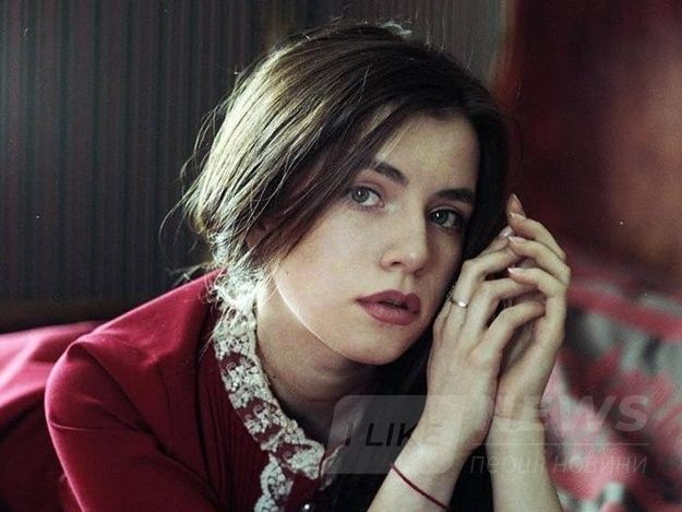 Кристина Соловей 