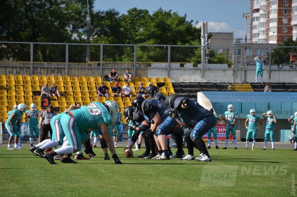 И грянул бой