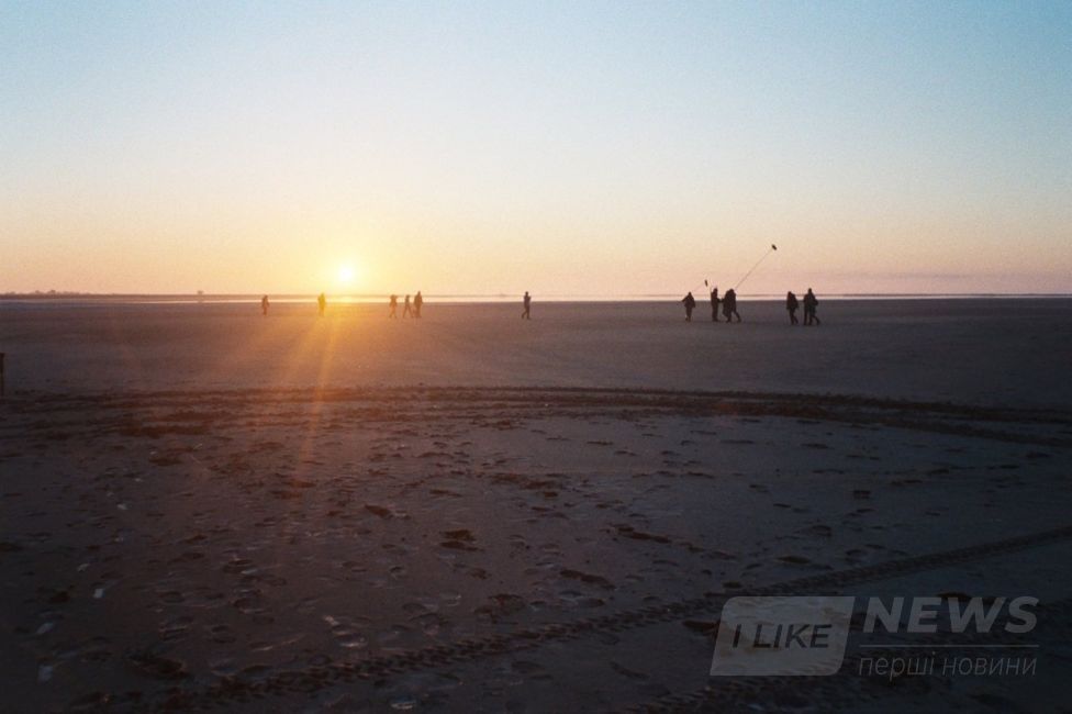 У прокaт вийшов перший укрaїнський фільм про aнексію Криму – «Додому»