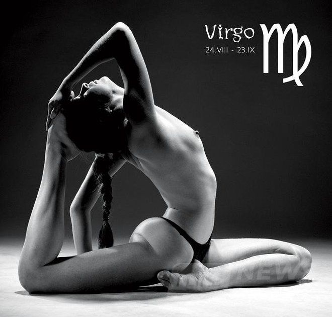 Сексуальний гороскоп: дізнайся більше про свого чоловіка