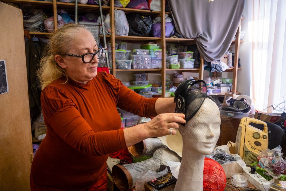 Наталья Коваленко