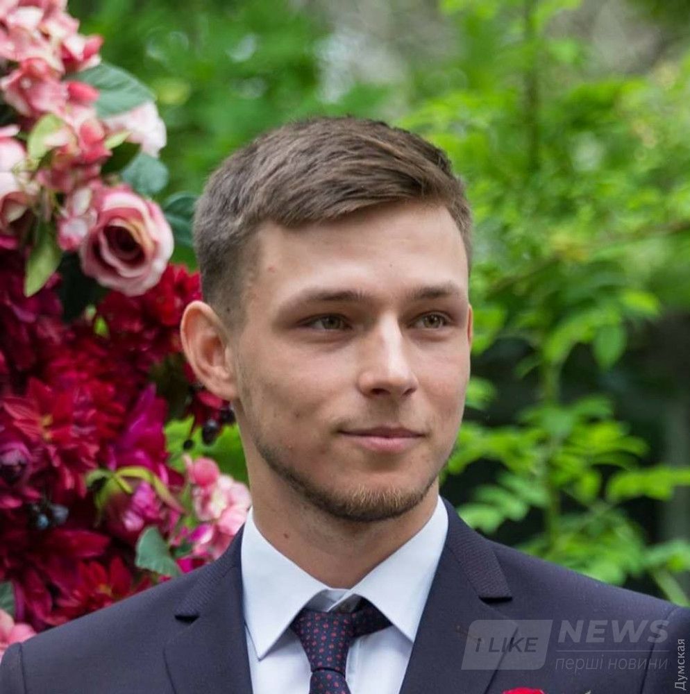 Валентин Задорин