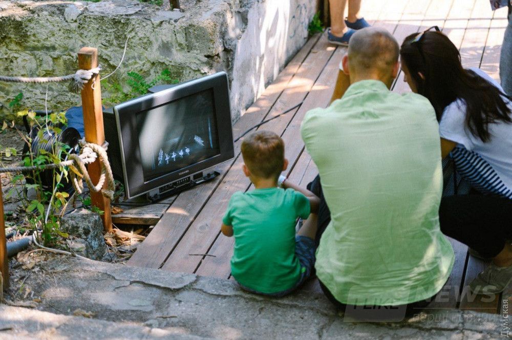 "Ðебединое озеÑо". Ðак в 1991-м