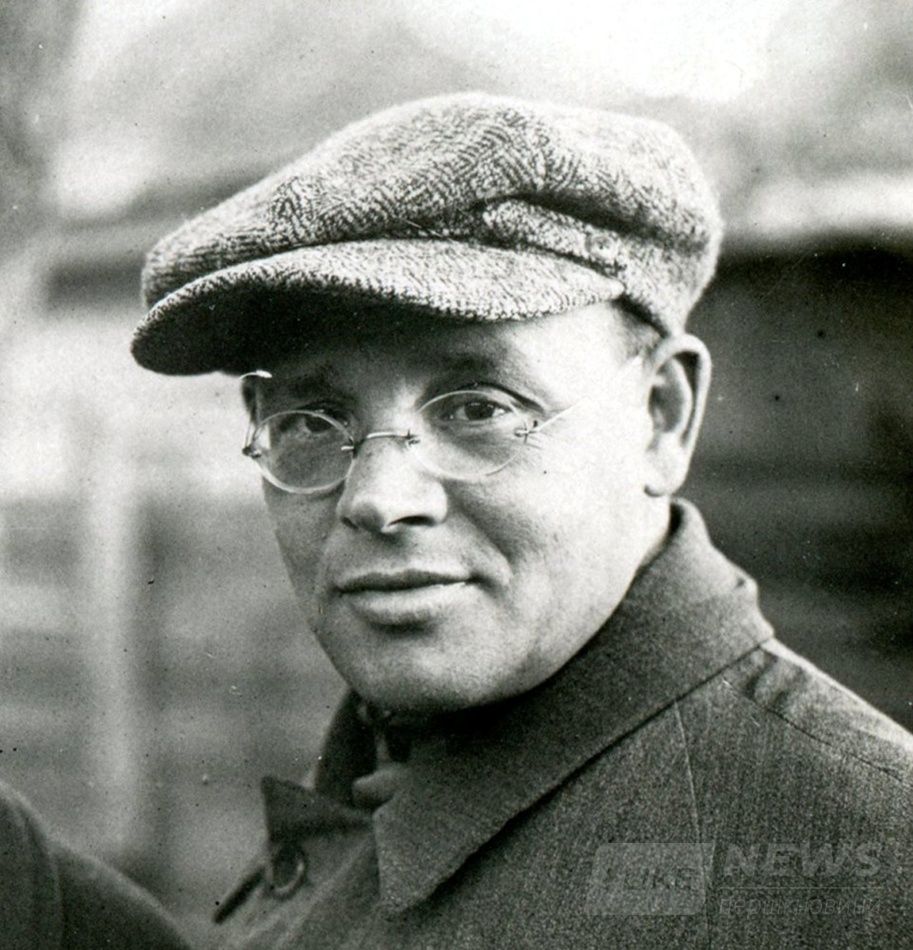 ÐÑаак ÐмманÑÐ¸Ð»Ð¾Ð²Ð¸Ñ ÐабелÑ