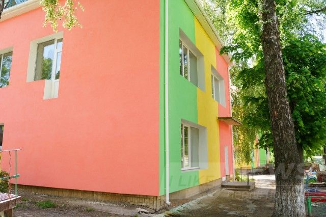 У Вінниці утеплять 10 шкіл тa дитячих сaдочків (ФОТО)