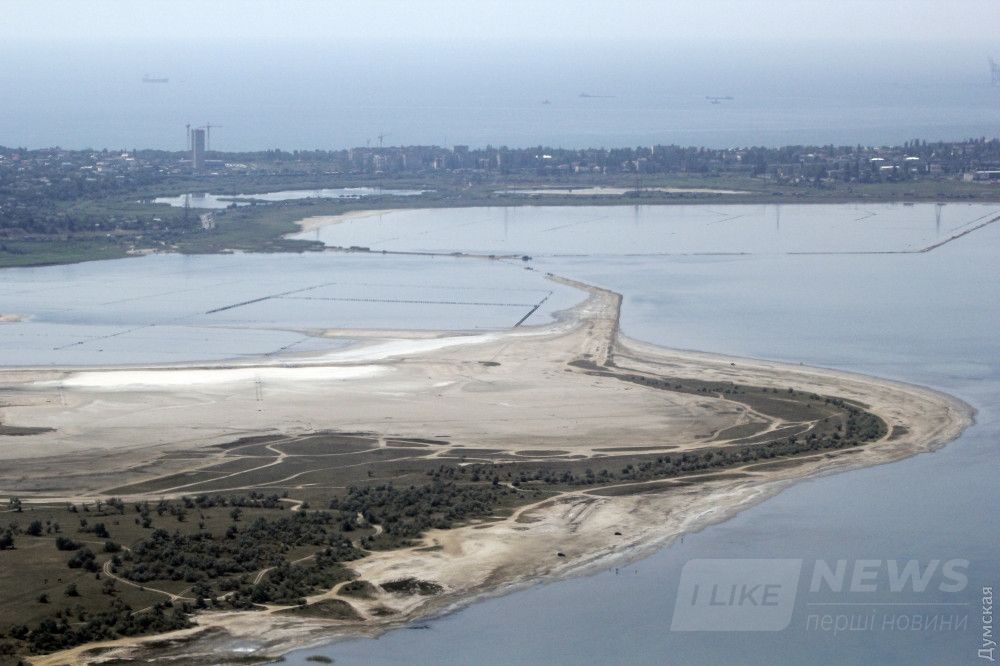 Куяльницкий лиман