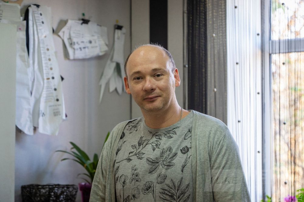 Сергей Васильев