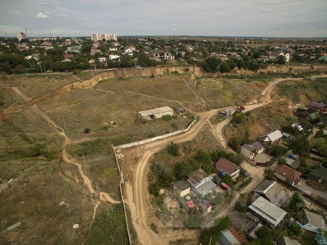 Грунт продолжает двигаться. Фото: dumskaya.net, П. Мордынская / "Сегодня"