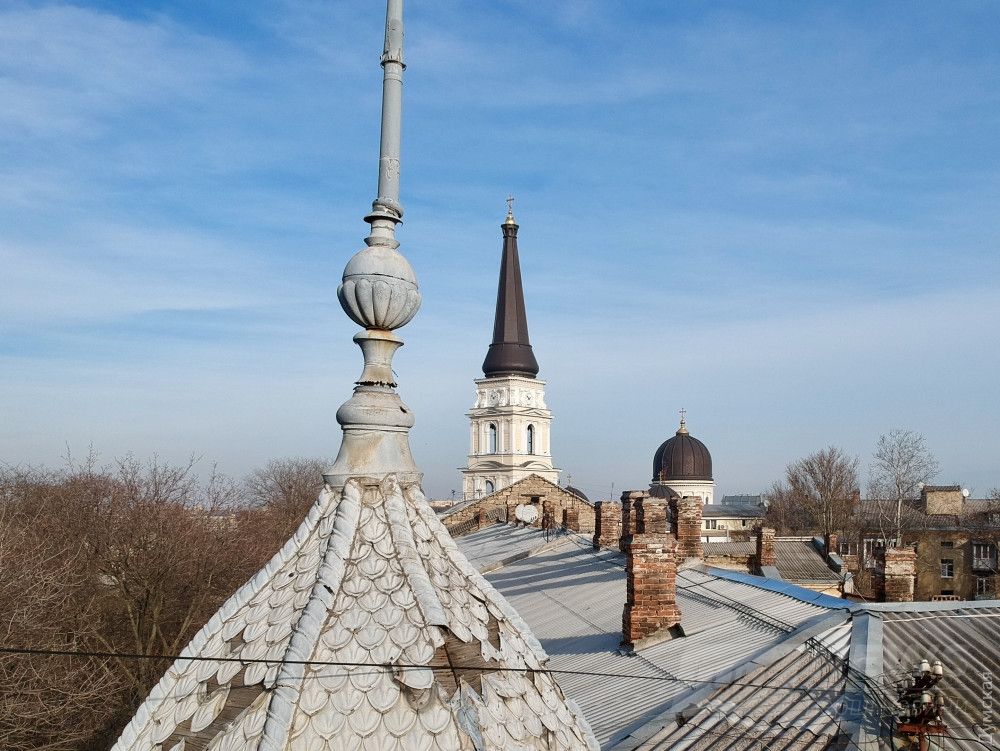 Нежинская, 65