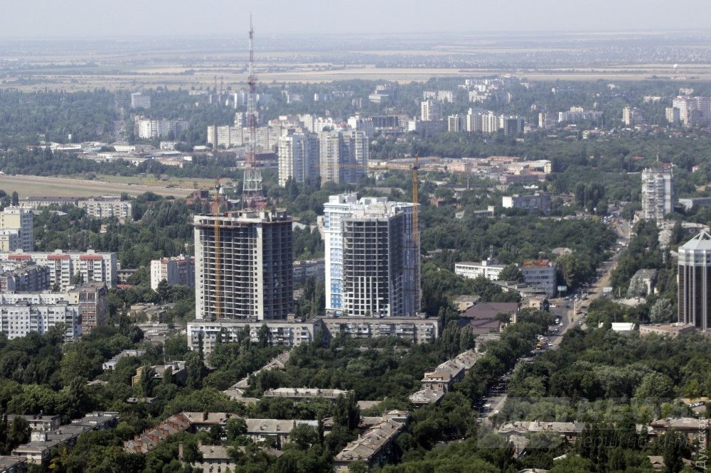 Проспект Гагарина