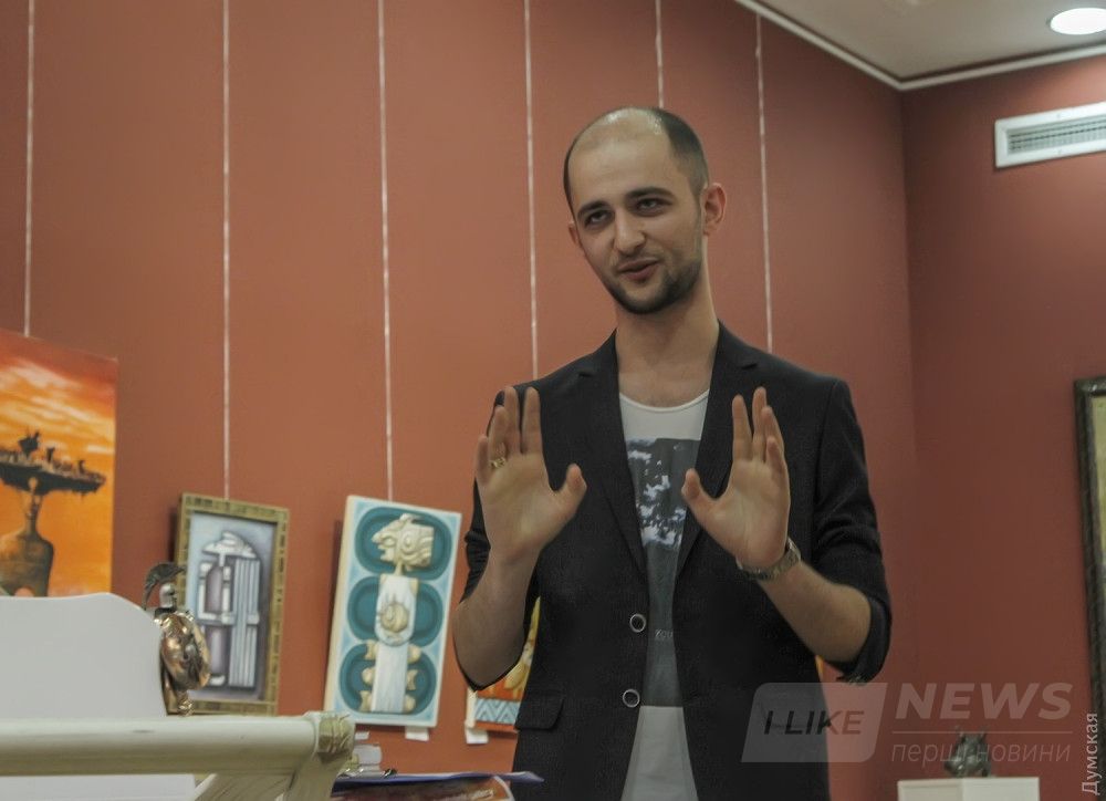 Саба Кикнавелидзе