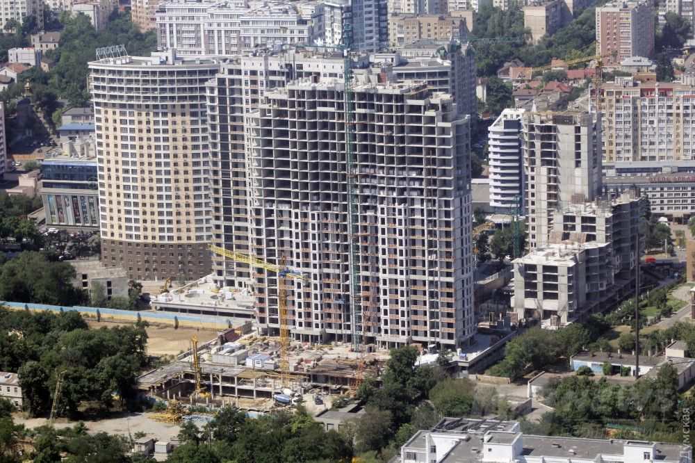 Гагаринское плато