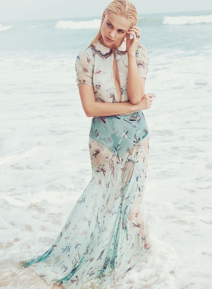 Фото: для ELLE Romania