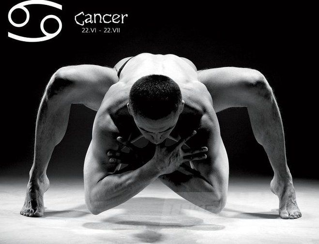 Сексуальний гороскоп: дізнайся більше про свого чоловіка