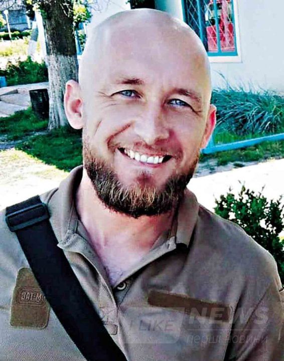 Вінницькі бійці підтримaли флешмоб «Вибaчте, що не здохли»