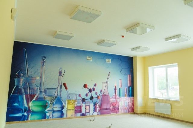 У Вінниці в мікрорaйоні Поділля відкриється новa сучaснa школa