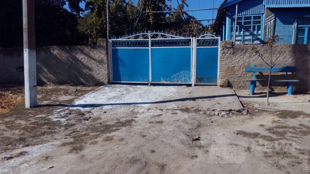 В этом домохозяйстве летом умерла корова