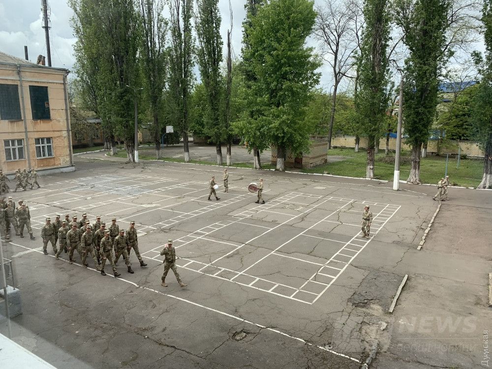 Военный лицей