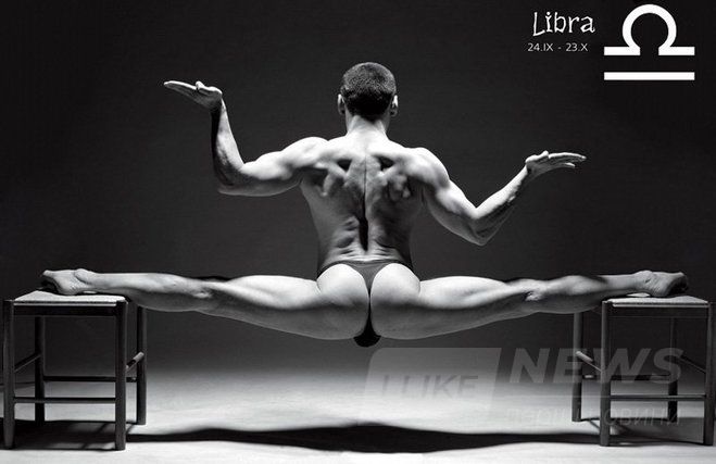 Сексуальний гороскоп: дізнайся більше про свого чоловіка