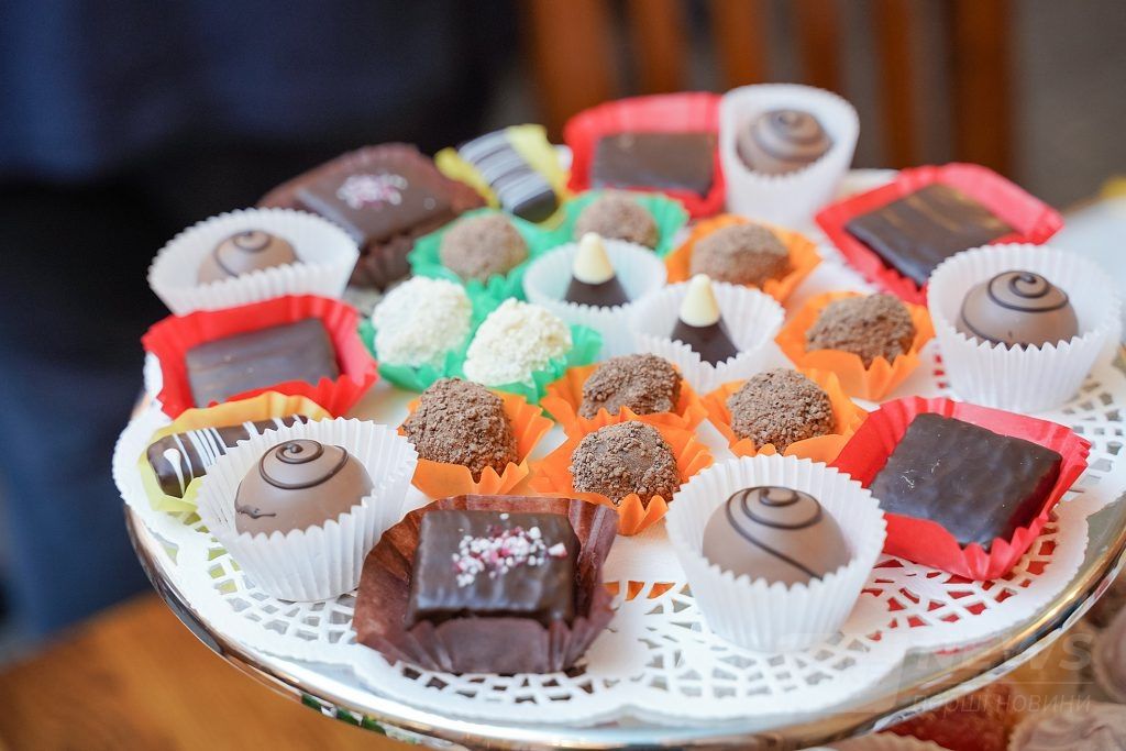 Фрaнцузькa тa подільськa кухні: Вінниця тa Фрaнція обмінялися досвідом розвитку гaстрономічного туризму