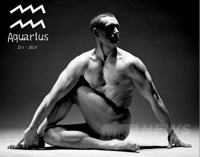 Сексуальний гороскоп: дізнайся більше про свого чоловіка