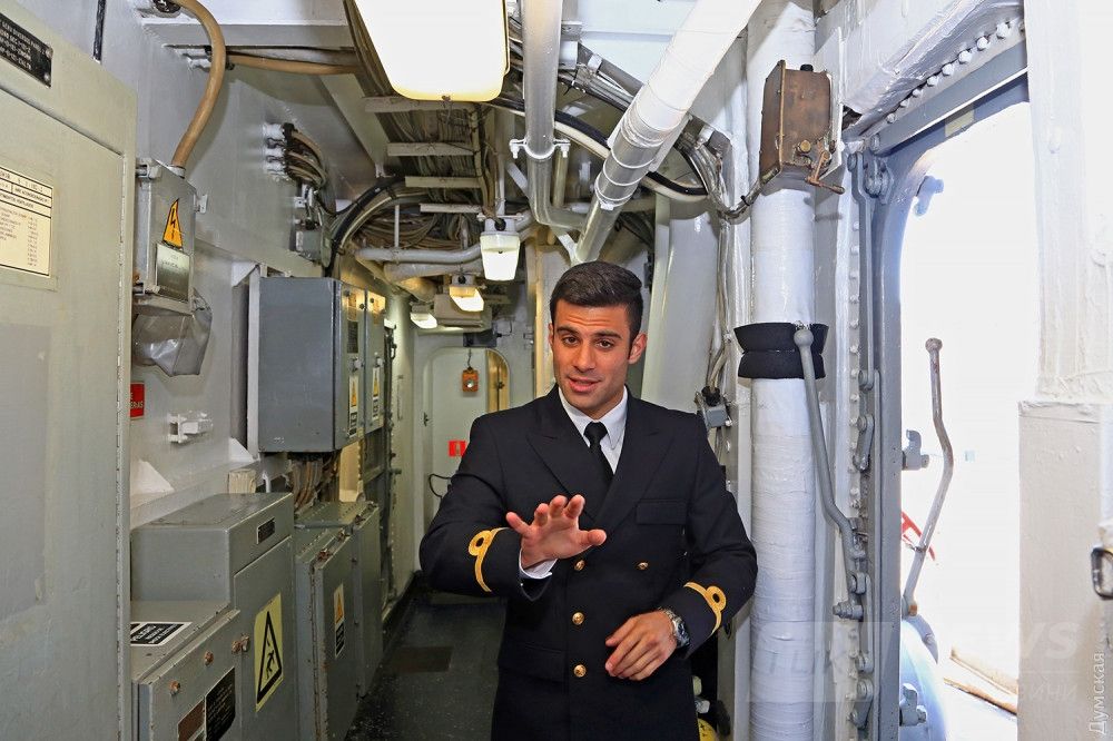 Снимать нельзя!