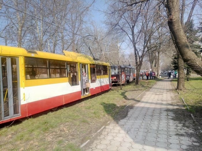 ÐÐ·âÐ·Ð° Ð°Ð²Ð°ÑÐ¸Ð¸ Ð½Ð° Ð¤Ð¾Ð½ÑÐ°Ð½Ðµ Ð¾ÑÑÐ°Ð½Ð¾Ð²Ð¸Ð»Ð¸ÑÑ ÑÑÐ°Ð¼Ð²Ð°Ð¸