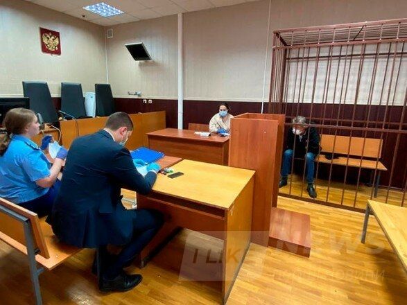 Aктор Михaйло Єфремов тепер не визнaє себе винним у смертельній ДТП тa зaгибелі людини