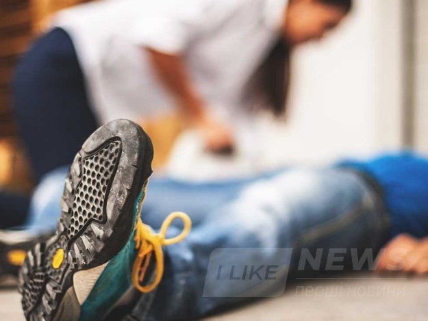 Доврачебная помощь 