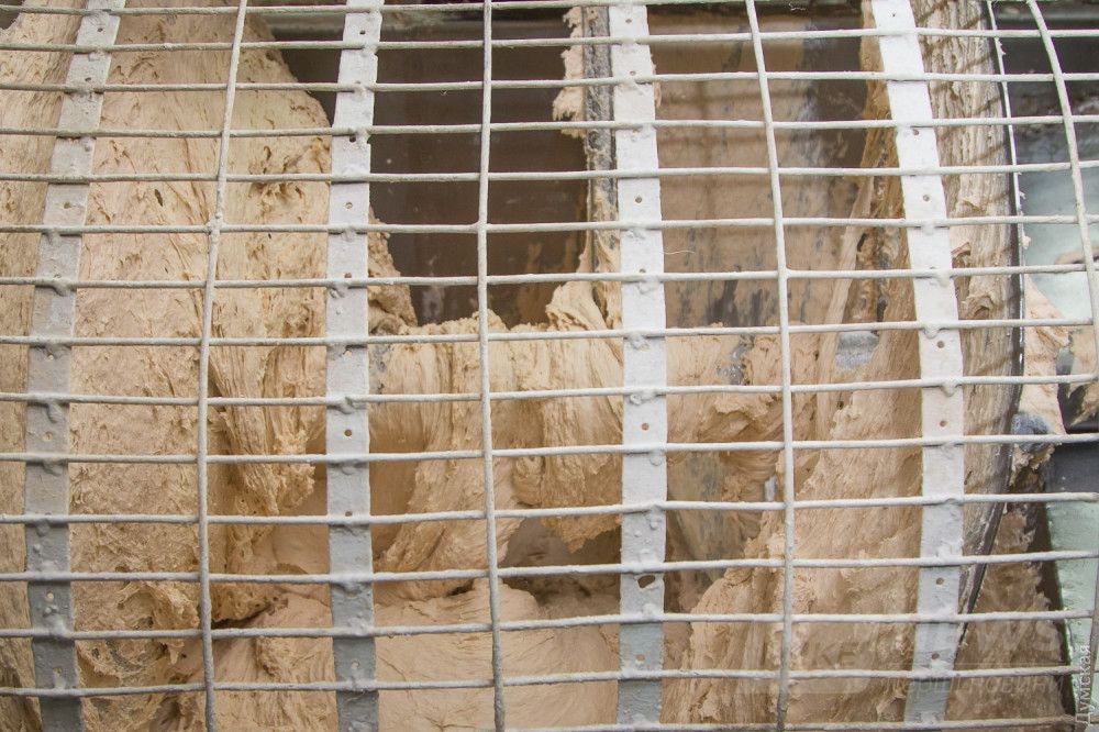 То самое "корыто Рабиновича"