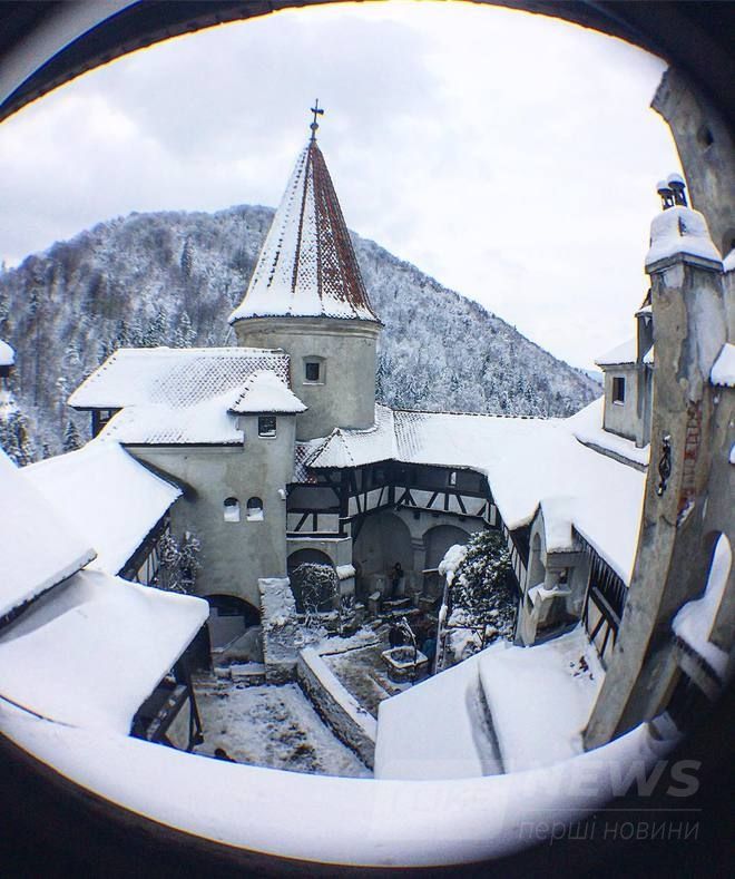 Новорічні тури 2018: куди поїхати взимку