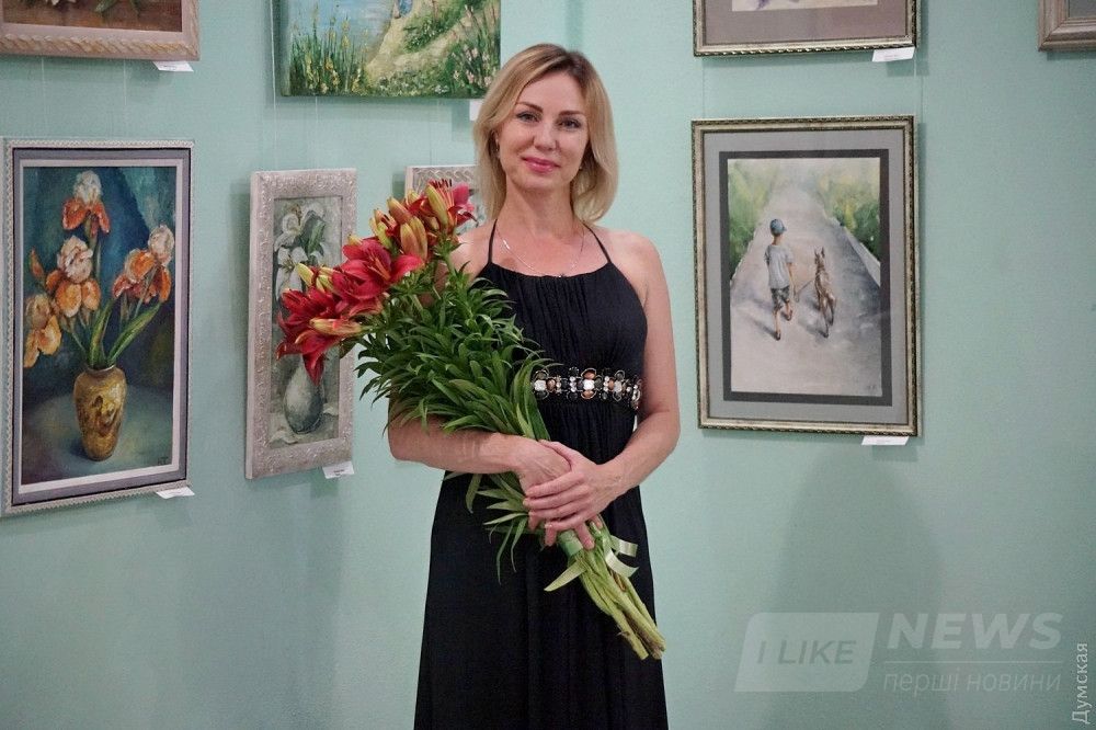 Наталья Жура