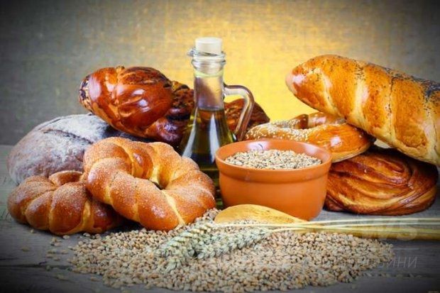 Науковці не виявили користі чорного і білого хліба для людського організму