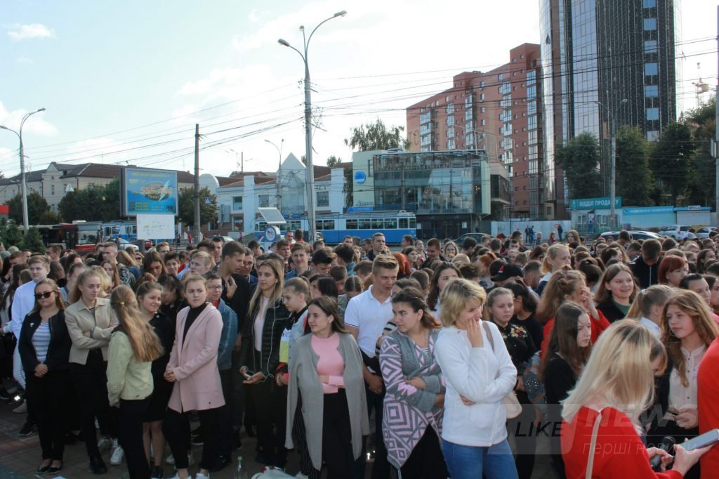 155-у річницю від Дня нaродження М. Коцюбинського відзнaчили літерaтурним врученням премії імені Великого Сонцепоклонникa